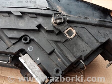 ФОТО Фара передняя правая для Audi (Ауди) Q5 I 8R (08-17) Київ