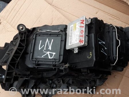 ФОТО Фара передняя правая для Audi (Ауди) Q5 I 8R (08-17) Київ