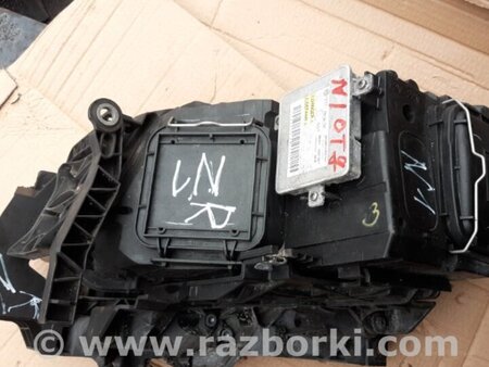 ФОТО Фара передняя правая для Audi (Ауди) Q5 I 8R (08-17) Київ