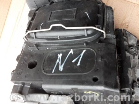 ФОТО Фара передняя правая для Audi (Ауди) Q5 I 8R (08-17) Київ