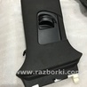 ФОТО Накладка на стойку кузова для Audi (Ауди) A3 8V1, 8VA, 8V7, 8VS (03.2012-...) Киев