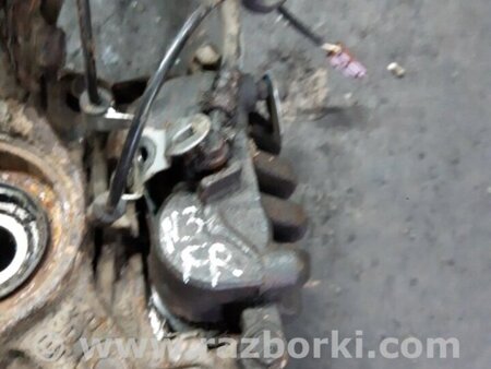 ФОТО Суппорт передний правый для Subaru Forester SG S11 (02-08) Київ