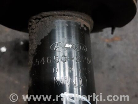 ФОТО Амортизатор передний левый для KIA Sorento 2 XM (09-14) Київ