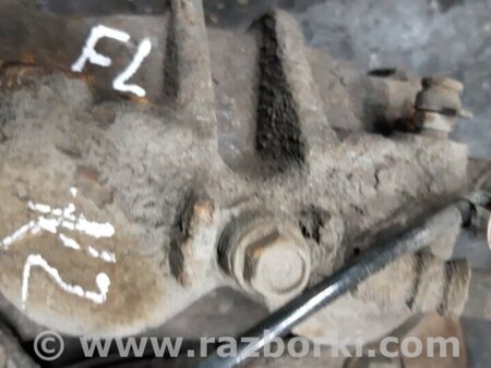 ФОТО Суппорт передний левый для KIA Sorento 2 XM (09-14) Київ