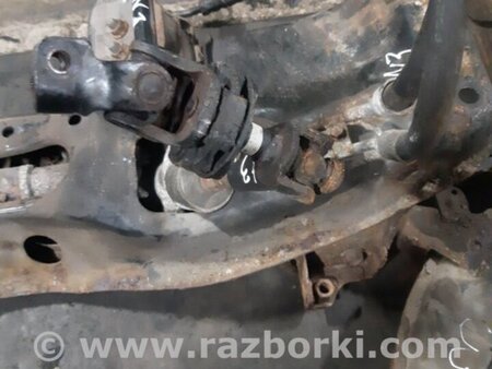 ФОТО Рулевой карданчик для Subaru Forester SG S11 (02-08) Київ