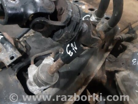 ФОТО Рулевой карданчик для Subaru Forester SG S11 (02-08) Київ