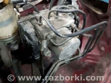 ФОТО Блок ABS для Subaru Forester SG S11 (02-08) Київ