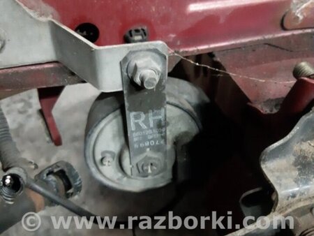 ФОТО Сигнал правый для Subaru Forester SG S11 (02-08) Київ