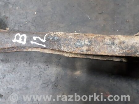 ФОТО Балка подвески для Subaru Forester SG S11 (02-08) Київ