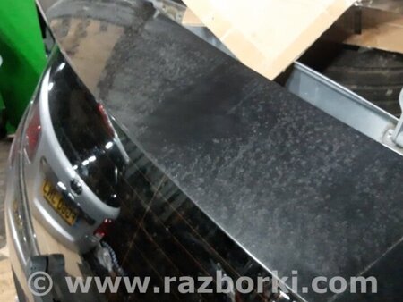 ФОТО Спойлер для Audi (Ауди) Q5 I 8R (08-17) Київ