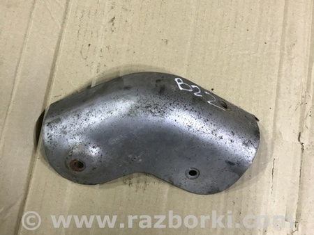 ФОТО Защита двигателя для KIA Sorento 1 BL (02-09) Київ