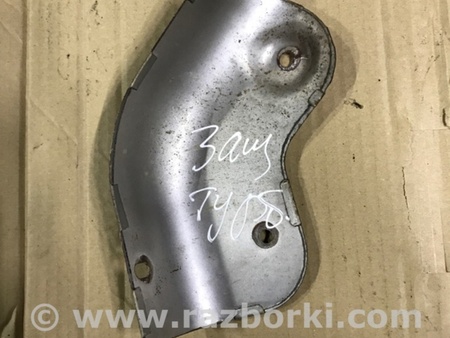 ФОТО Защита двигателя для KIA Sorento 1 BL (02-09) Київ