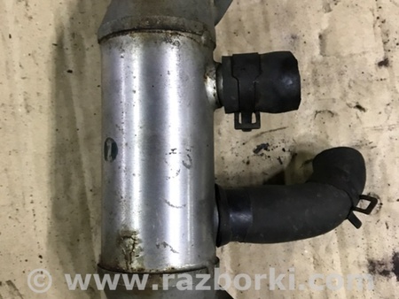 ФОТО Охладитель для KIA Sorento 1 BL (02-09) Київ