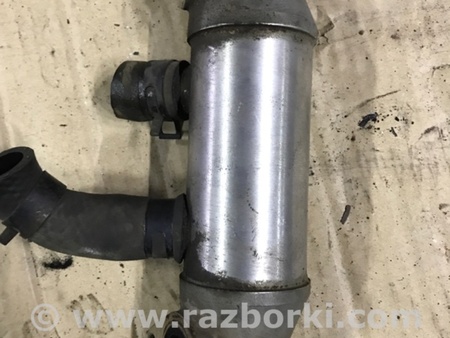 ФОТО Охладитель для KIA Sorento 1 BL (02-09) Київ