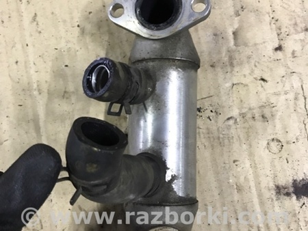 ФОТО Охладитель для KIA Sorento 1 BL (02-09) Київ