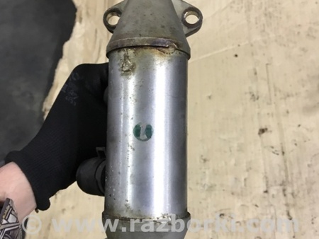 ФОТО Охладитель для KIA Sorento 1 BL (02-09) Київ