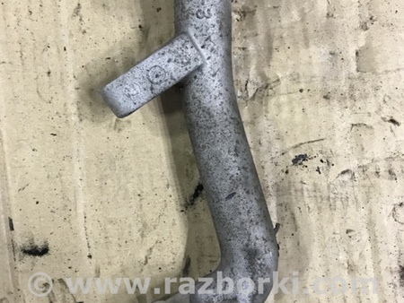 ФОТО Трубка EGR для KIA Sorento 1 BL (02-09) Київ