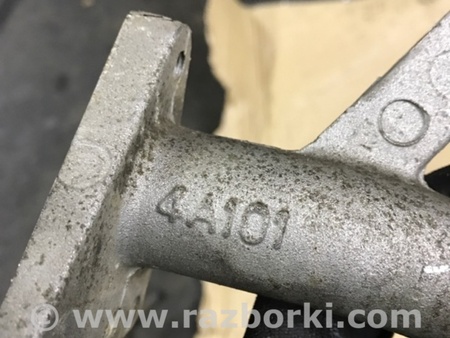 ФОТО Трубка EGR для KIA Sorento 1 BL (02-09) Київ