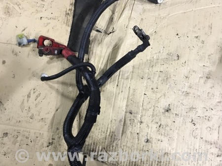 ФОТО Клемма плюс для KIA Sorento 1 BL (02-09) Київ