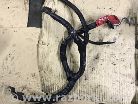 ФОТО Клемма плюс для KIA Sorento 1 BL (02-09) Київ