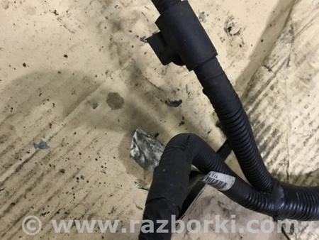 ФОТО Клемма плюс для KIA Sorento 1 BL (02-09) Київ