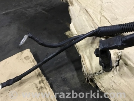 ФОТО Клемма плюс для KIA Sorento 1 BL (02-09) Київ