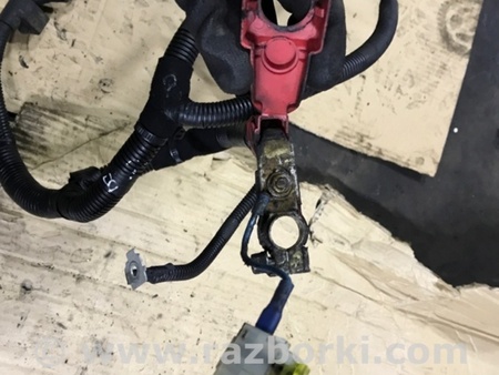 ФОТО Клемма плюс для KIA Sorento 1 BL (02-09) Київ