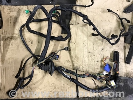 ФОТО Проводка для KIA Sorento 1 BL (02-09) Київ