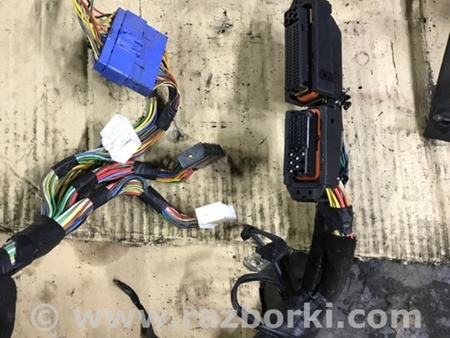 ФОТО Проводка для KIA Sorento 1 BL (02-09) Київ