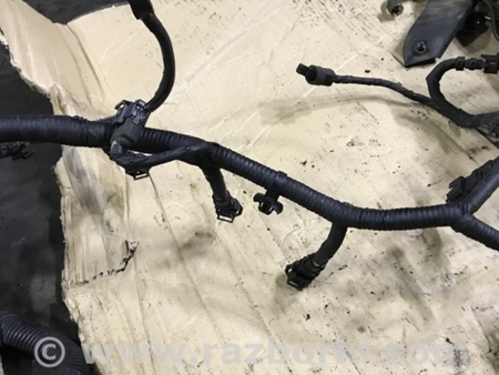 ФОТО Проводка для KIA Sorento 1 BL (02-09) Київ