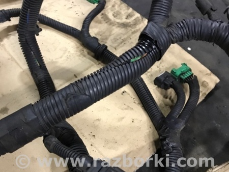 ФОТО Проводка для KIA Sorento 1 BL (02-09) Київ