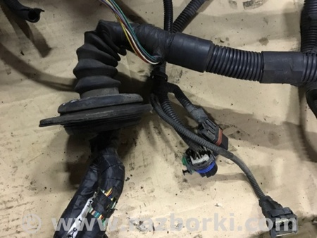 ФОТО Проводка для KIA Sorento 1 BL (02-09) Київ