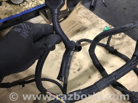 ФОТО Проводка для KIA Sorento 1 BL (02-09) Київ