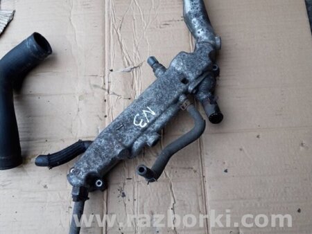 ФОТО Трубка системы охлаждения для Subaru Forester SG S11 (02-08) Київ