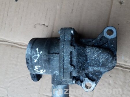 ФОТО Клапан ЕГР правый для Subaru Forester SG S11 (02-08) Київ