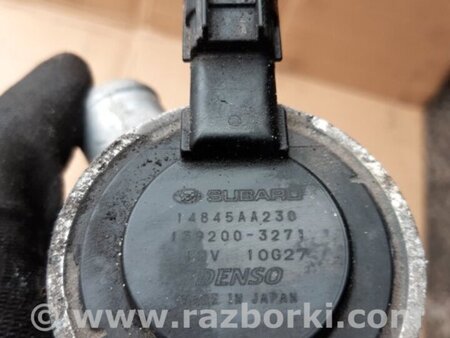 ФОТО Клапан ЕГР правый для Subaru Forester SG S11 (02-08) Київ