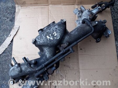 ФОТО Коллектор впускной для Subaru Forester SG S11 (02-08) Київ