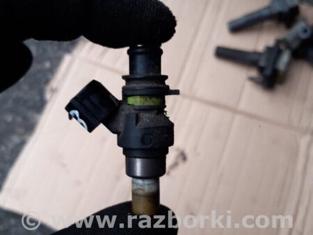 ФОТО Форсунки для Subaru Forester SG S11 (02-08) Київ