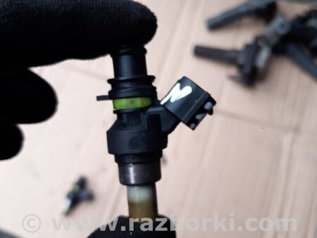 ФОТО Форсунки для Subaru Forester SG S11 (02-08) Київ