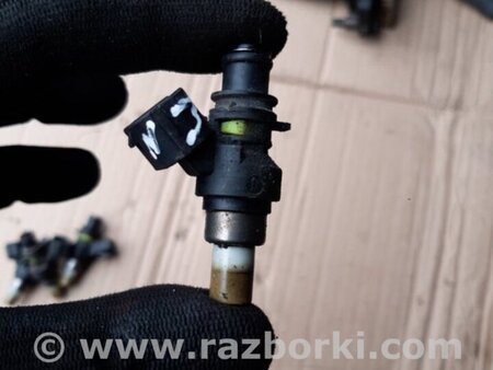 ФОТО Форсунки для Subaru Forester SG S11 (02-08) Київ