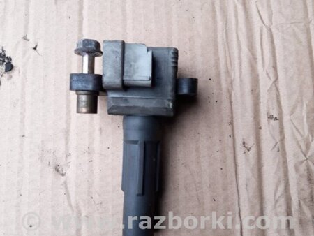 ФОТО Катушка зажигания для Subaru Forester SG S11 (02-08) Київ