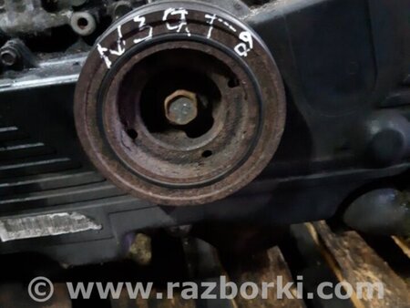 ФОТО Шкив коленвала для Subaru Forester SG S11 (02-08) Київ