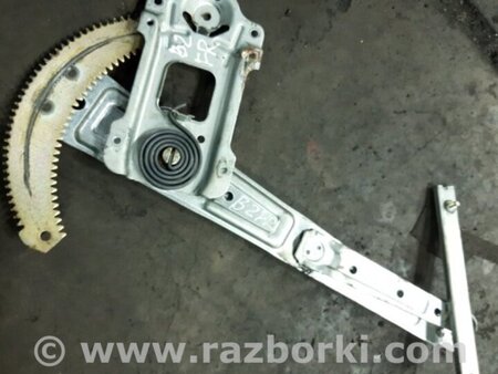 ФОТО Механизм стеклоподъемника передний правый для Subaru Forester SG S11 (02-08) Київ