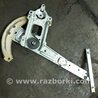 Механизм стеклоподъемника передний правый Subaru Forester SG S11 (02-08)