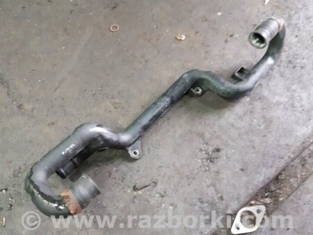 ФОТО Трубка егр для Subaru Forester SG S11 (02-08) Київ