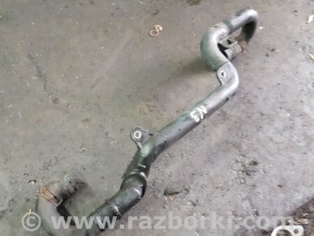 ФОТО Трубка егр для Subaru Forester SG S11 (02-08) Київ