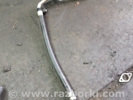 ФОТО Шланг кондиционера для Subaru Forester SG S11 (02-08) Київ