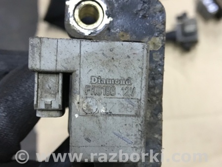 ФОТО Катушка зажигания для Subaru Forester SG S11 (02-08) Київ