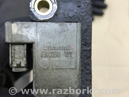 ФОТО Катушка зажигания для Subaru Forester SG S11 (02-08) Київ
