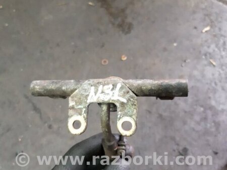 ФОТО Топливная рампа левая для Subaru Forester SG S11 (02-08) Київ